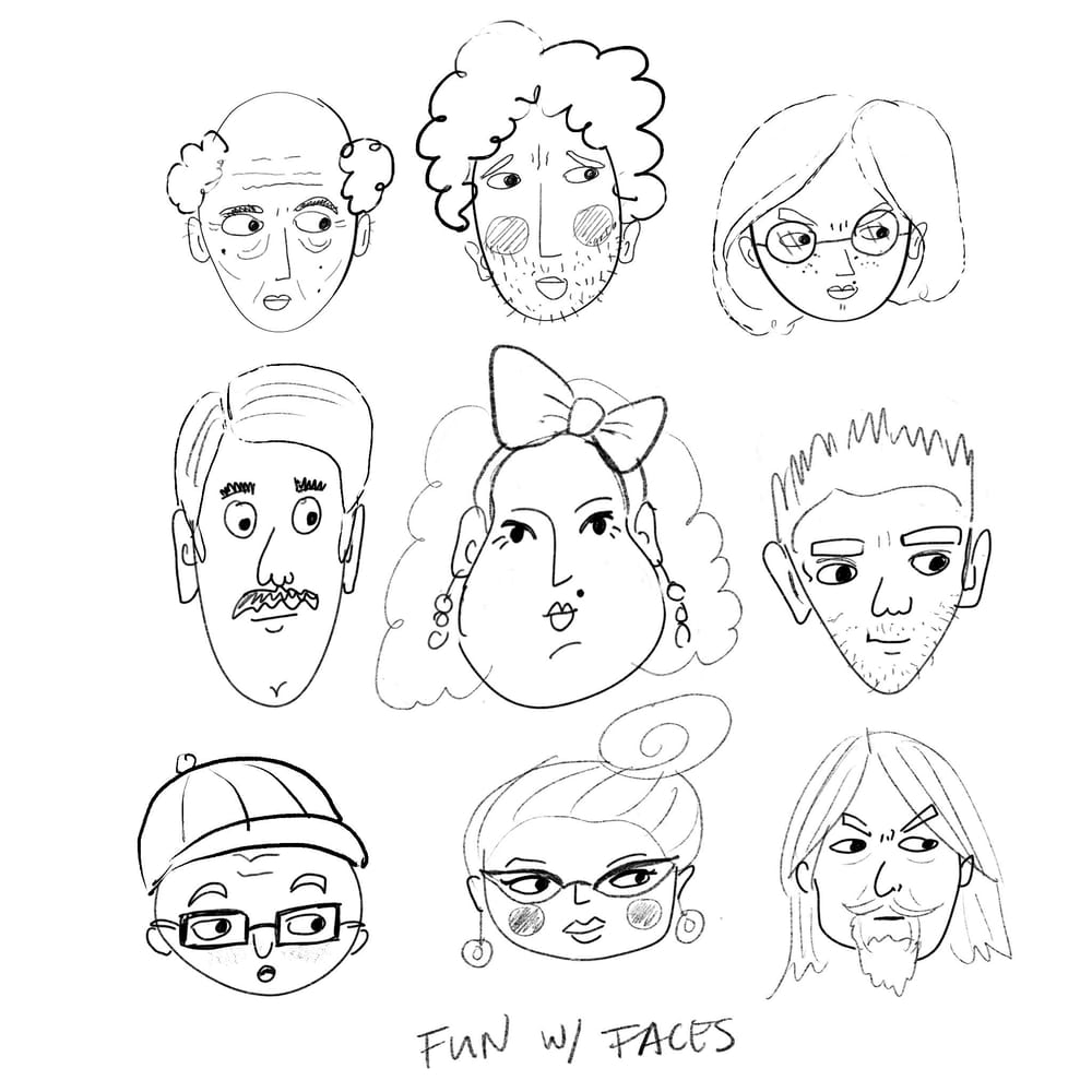 Fun with Frida - image 3 - student project