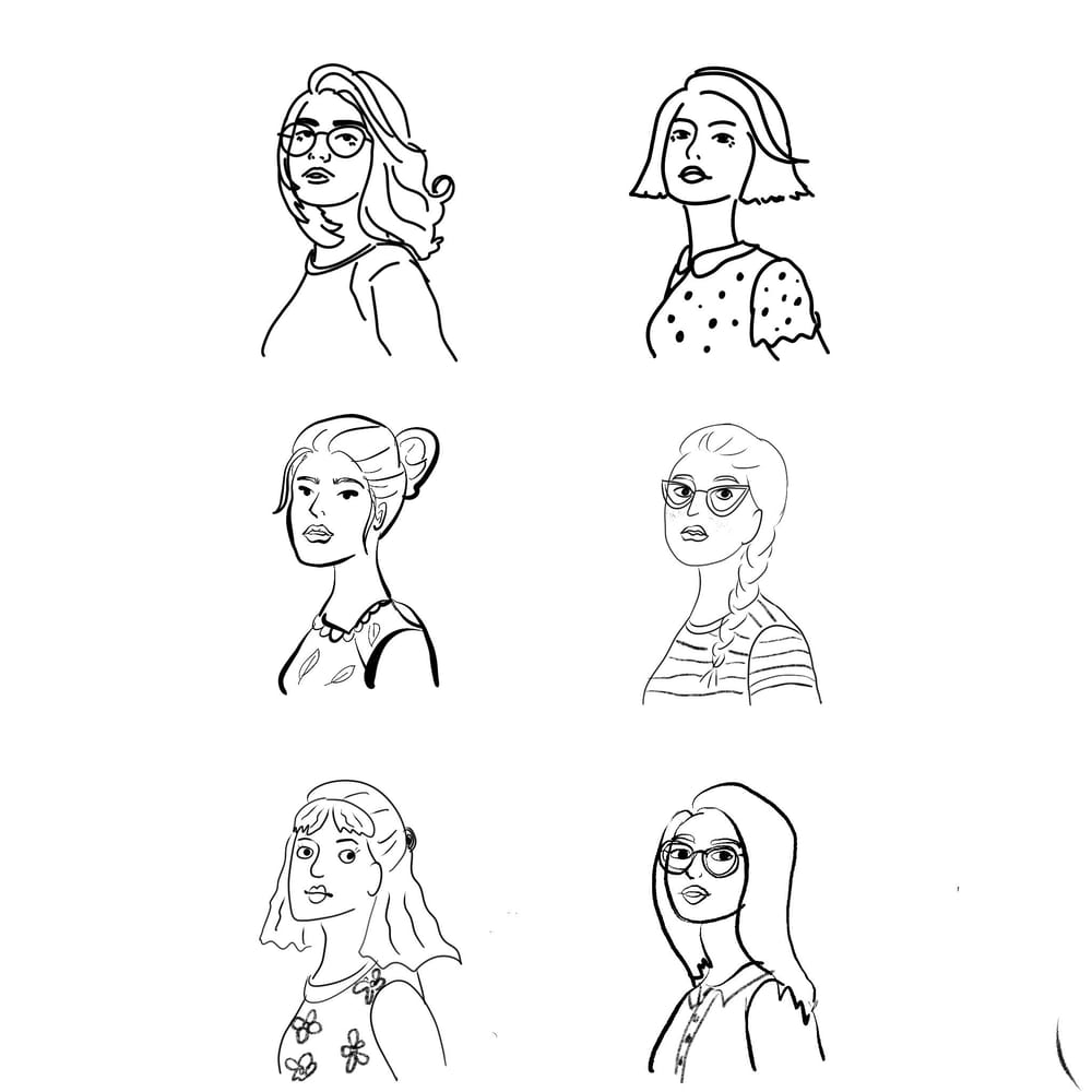 Fun with Frida - image 1 - student project
