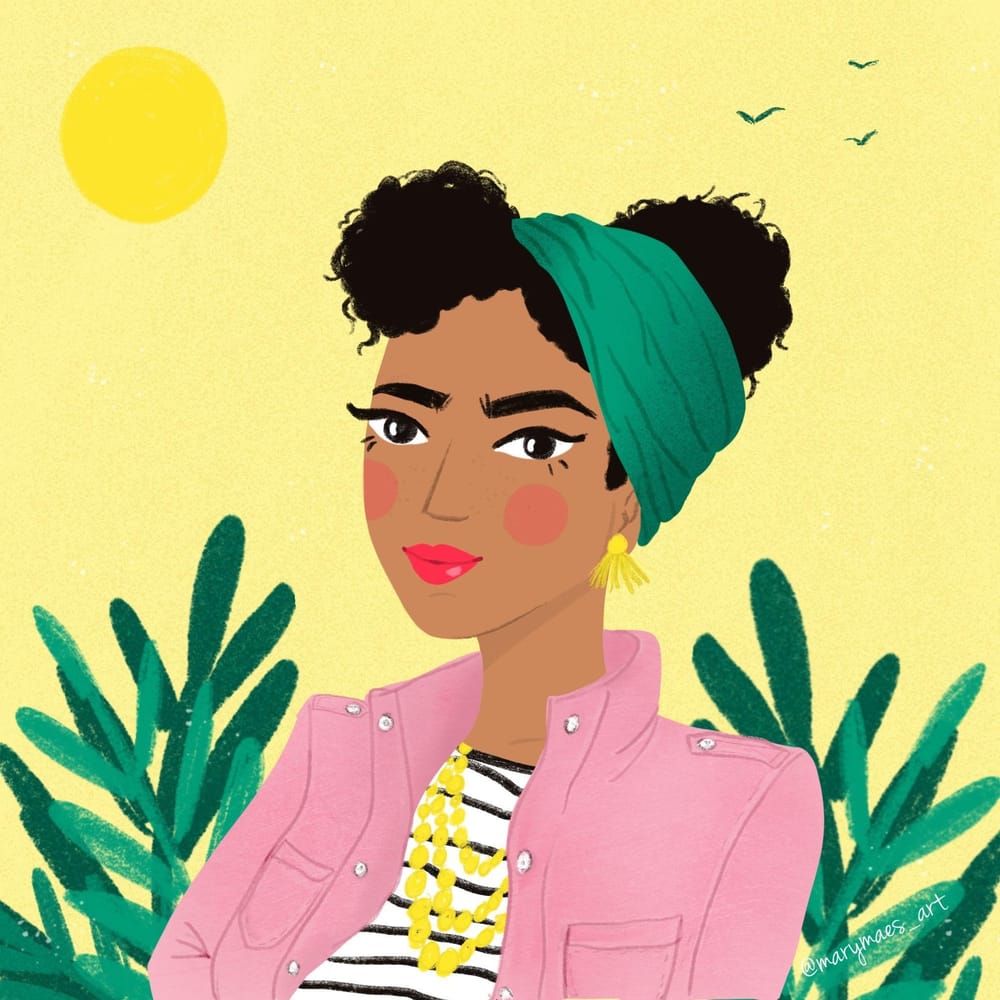 Fun with Frida - image 10 - student project