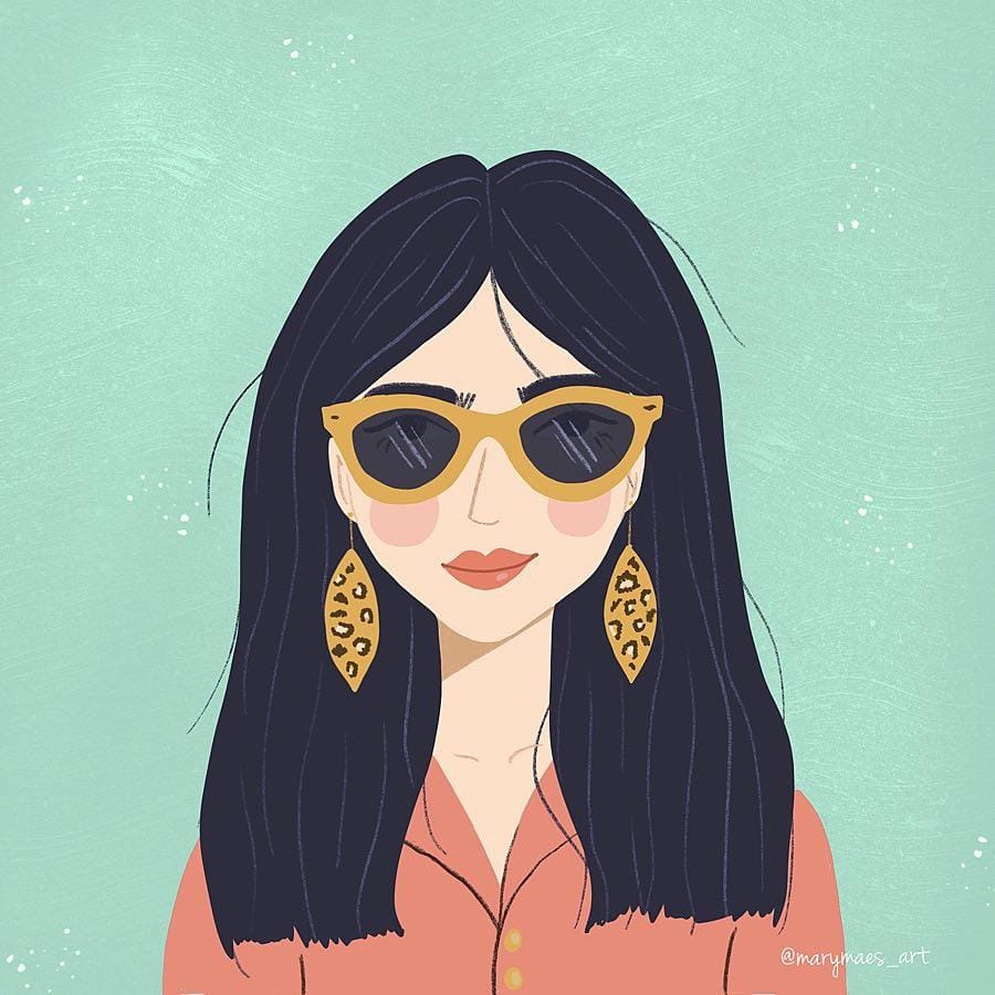 Fun with Frida - image 9 - student project