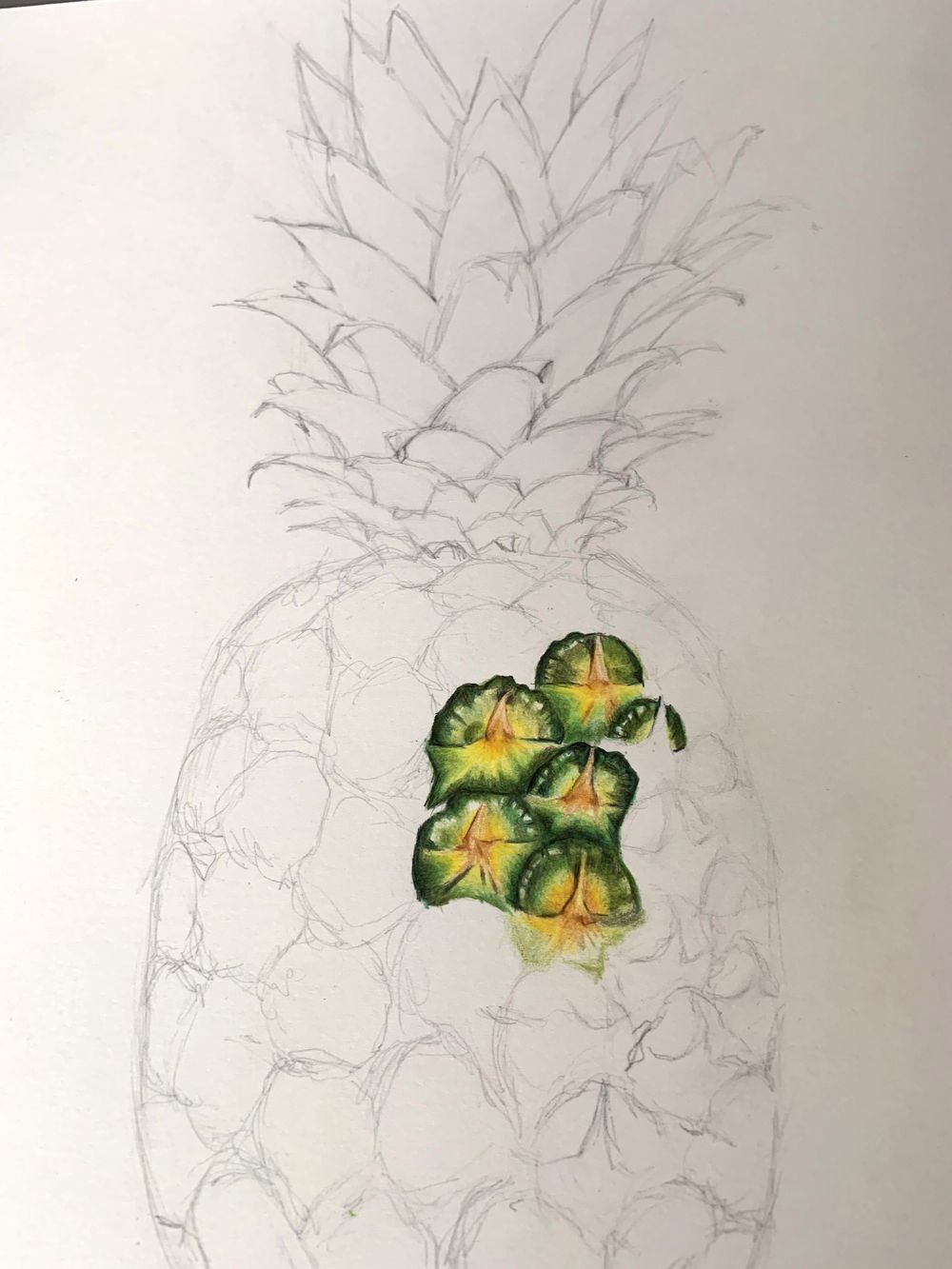 Strawberry - image 1 - student project