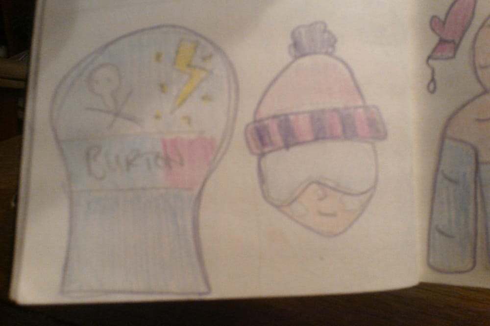 Super Novice Project Attempt - image 1 - student project