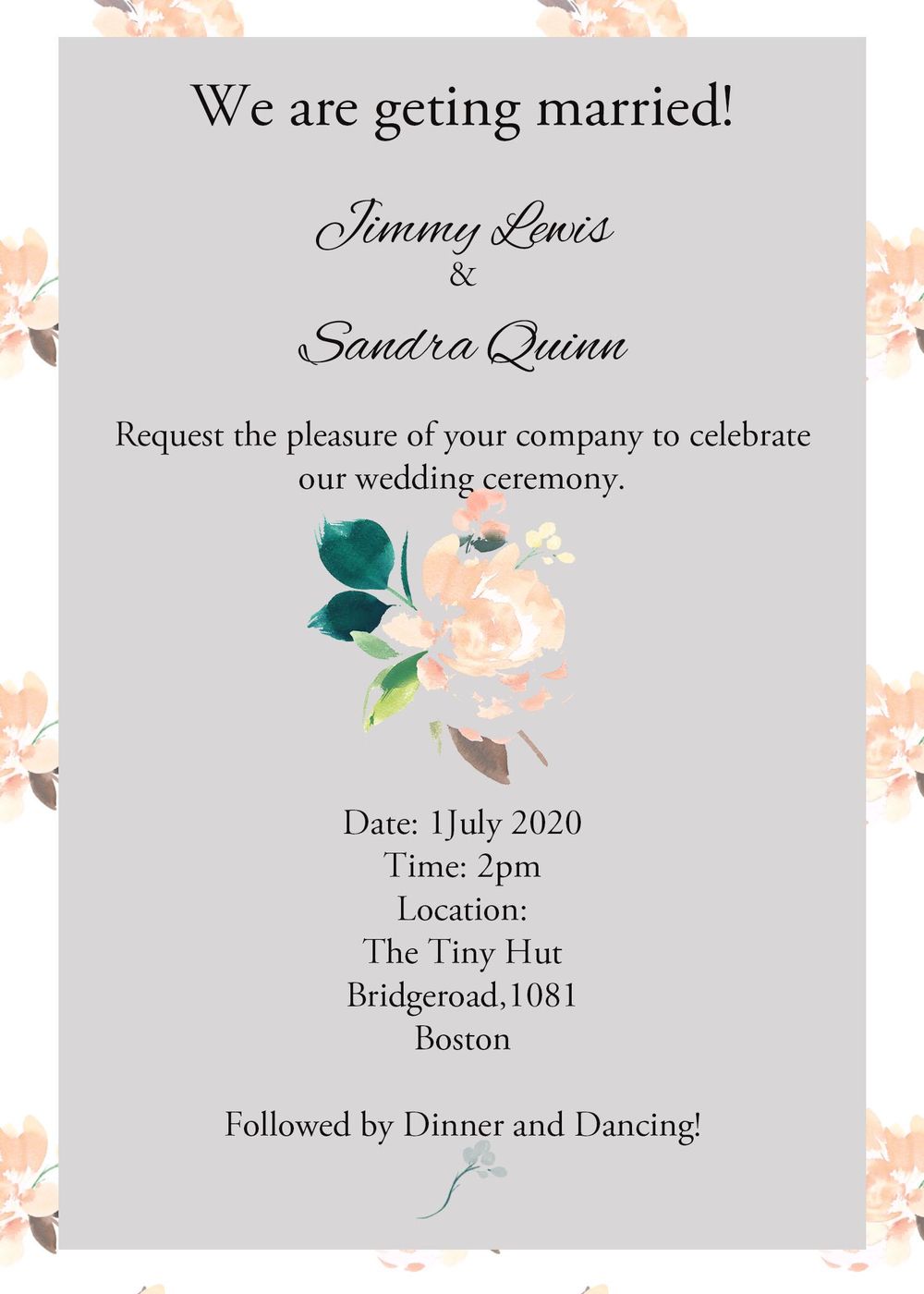 Basics of by Create the Cut Skillshare Student Project