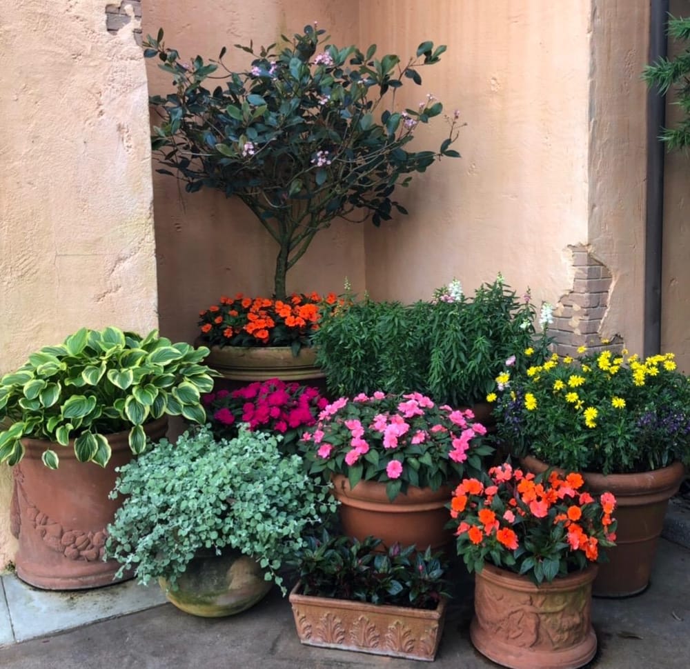Mexico Pavilion in Epcot - March 2019 - image 2 - student project