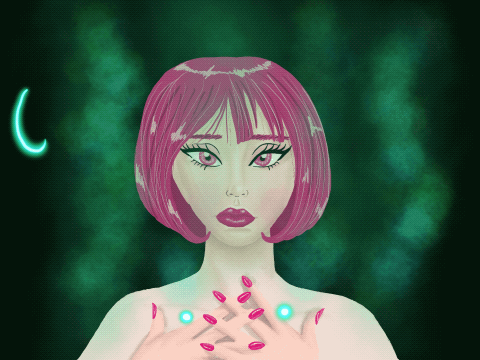 Alone Together - image 1 - student project