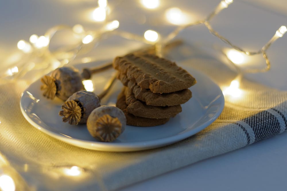 Cookies and lights - image 1 - student project