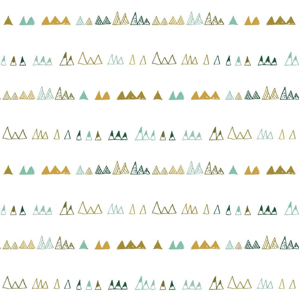 Abstract patterns from hand drawn marks - image 7 - student project