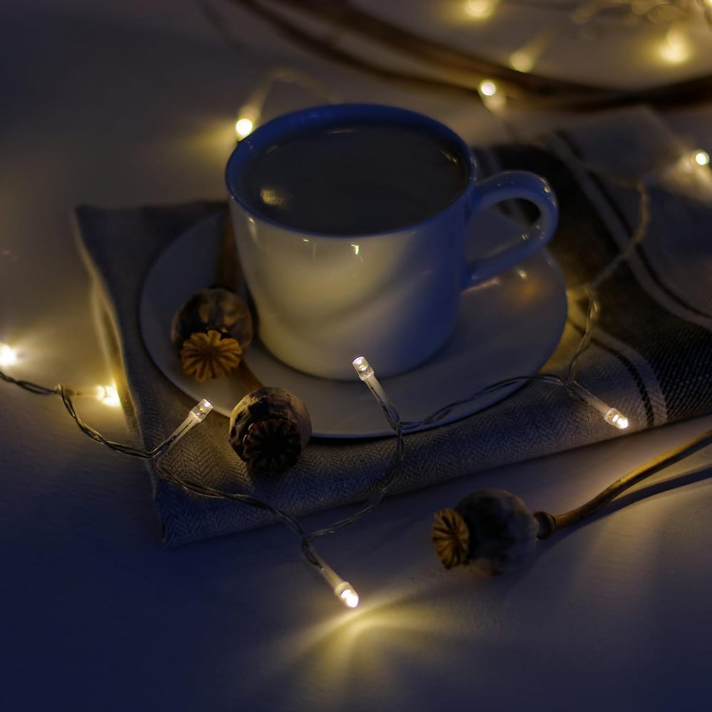 Cookies and lights - image 4 - student project