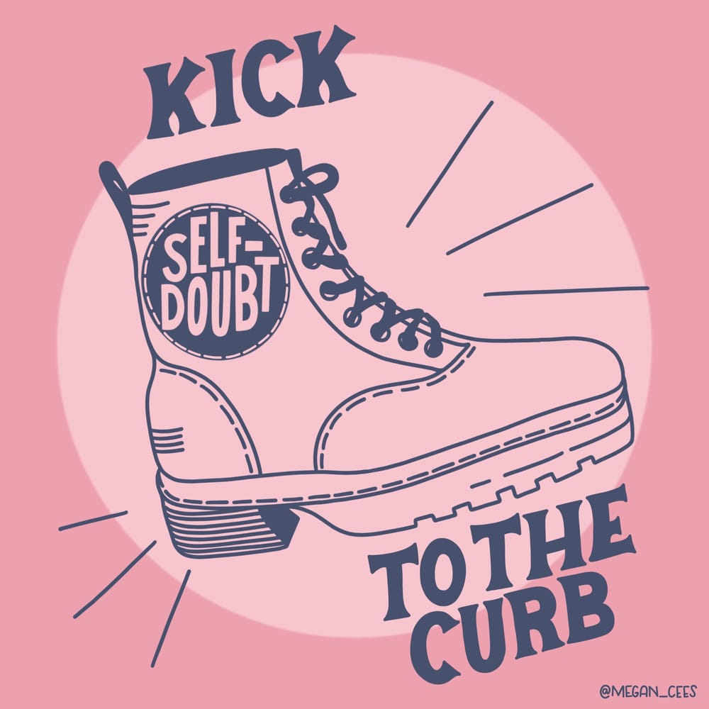 Lettering Illustrations - image 5 - student project