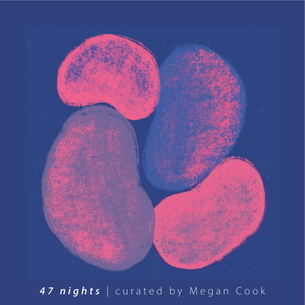 47 Nights - image 4 - student project