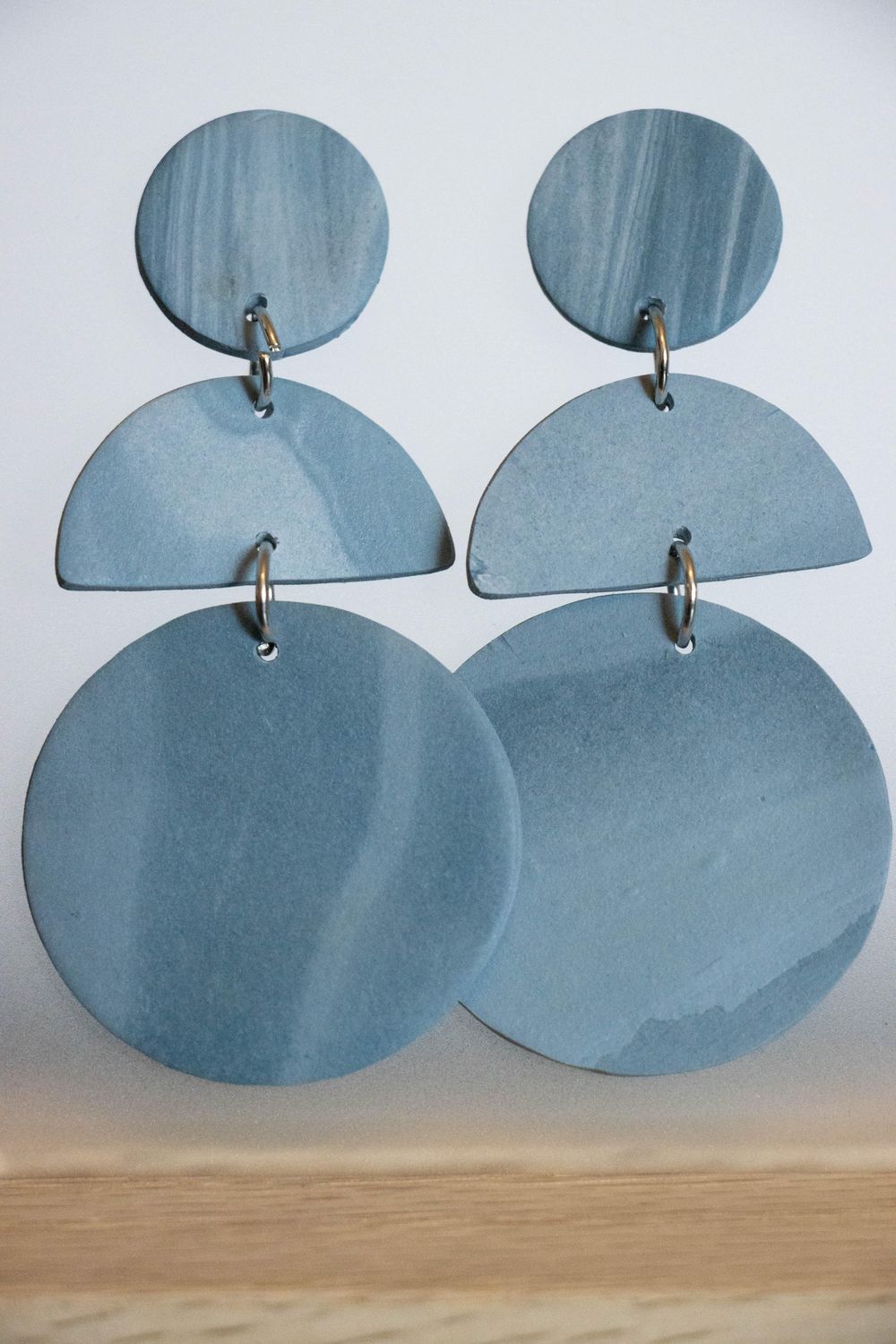 Statement earrings! - image 5 - student project