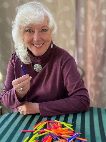 A 70th Birthday Portrait December 2020 - image 1 - student project