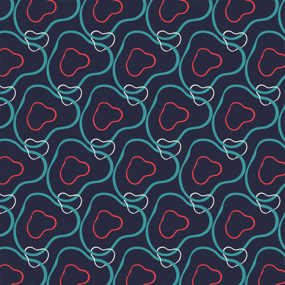 Handmade Marks to Abstract Patterns - image 3 - student project