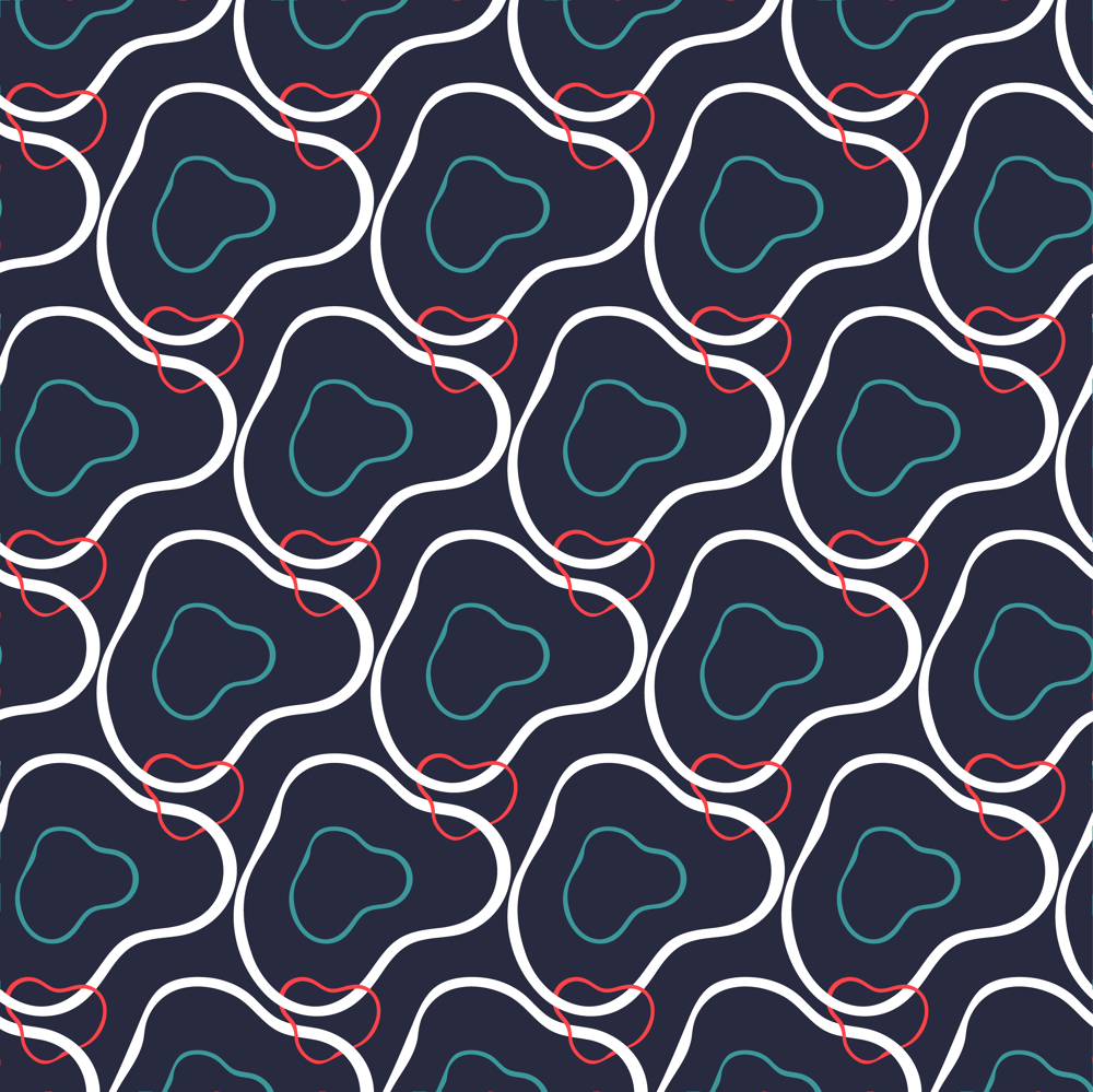 Handmade Marks to Abstract Patterns - image 4 - student project