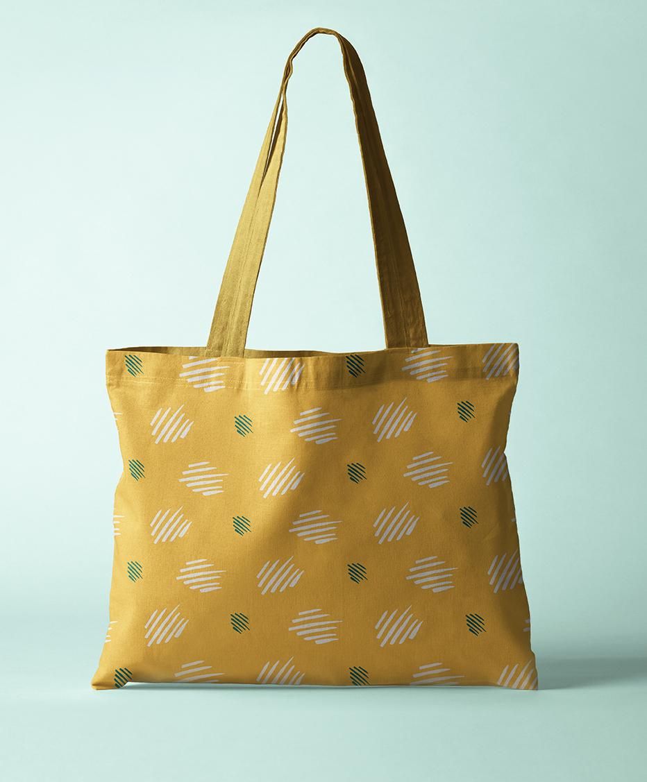 Handmade Marks to Abstract Patterns - image 15 - student project