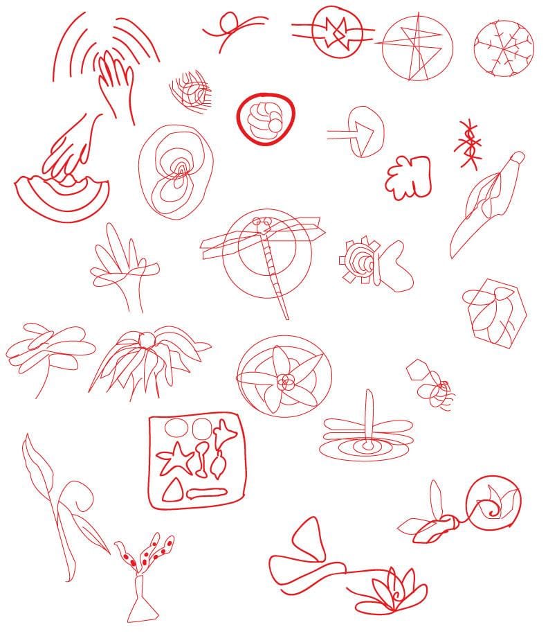 Cleo • Stem. Interface Design - image 1 - student project