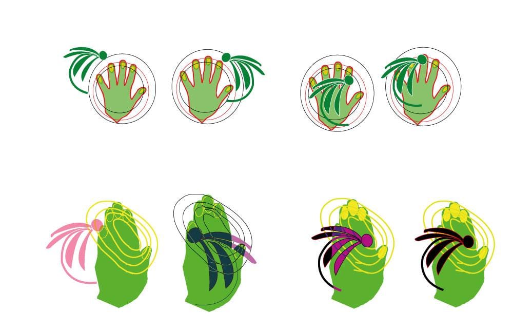 Cleo • Stem. Interface Design - image 5 - student project