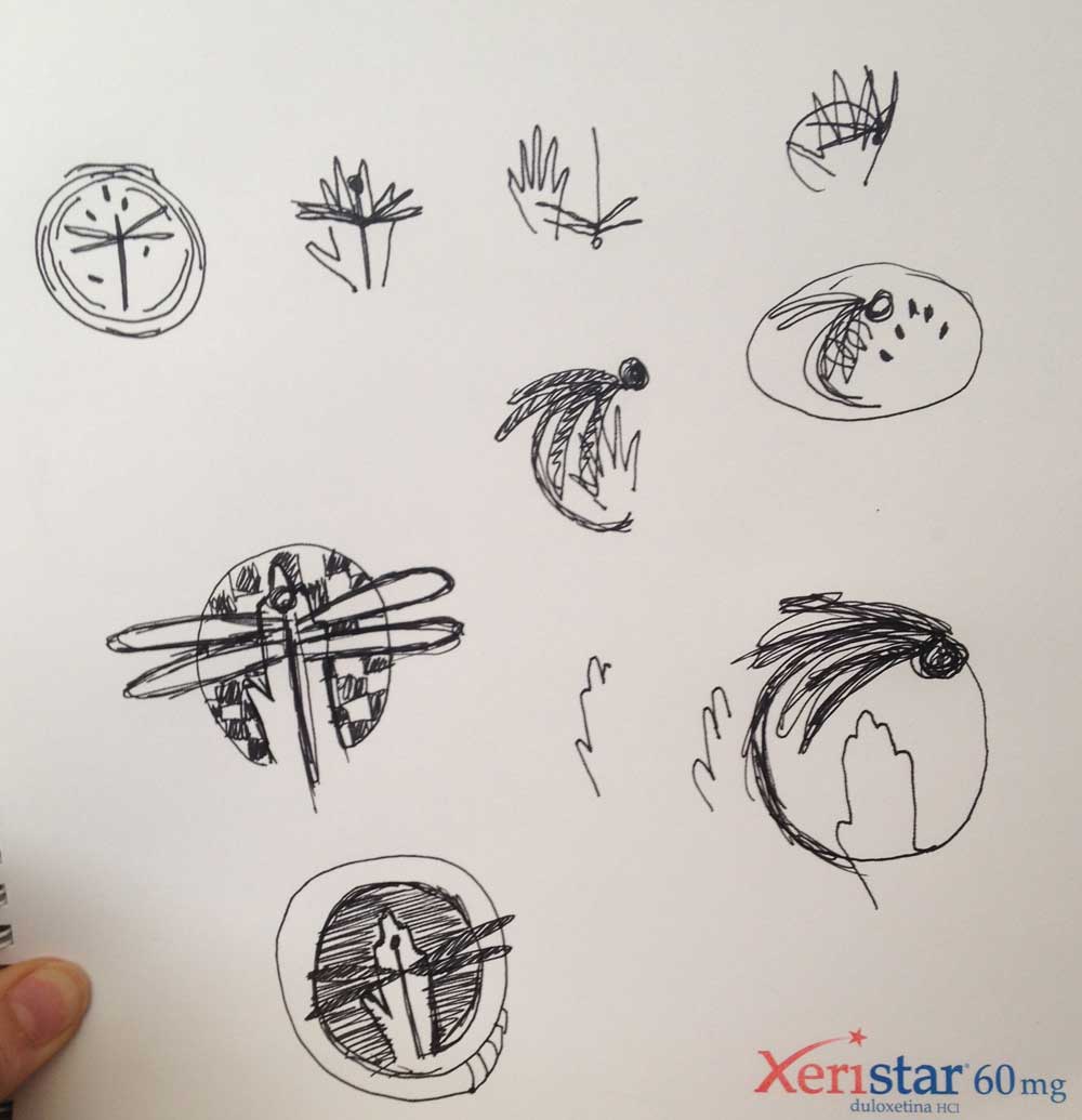 Cleo • Stem. Interface Design - image 4 - student project
