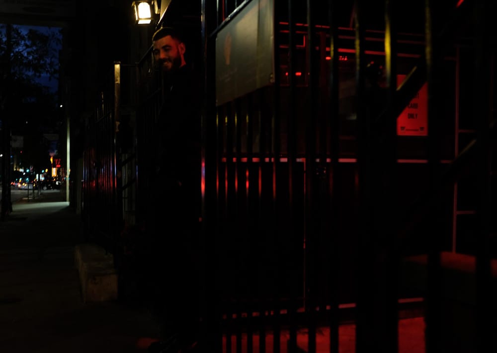 The streets of Chicago - image 1 - student project