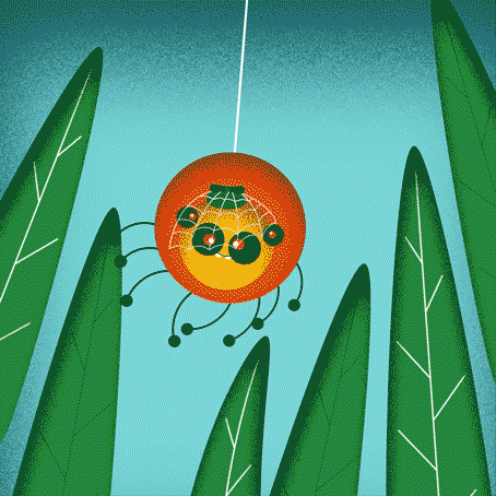 Animación Duik - image 1 - student project