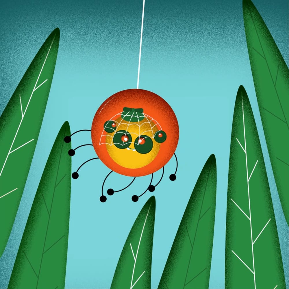 Animación Duik - image 2 - student project