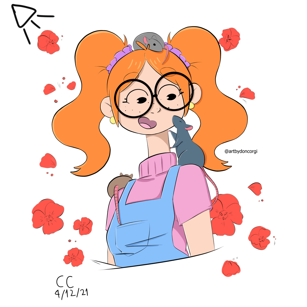 Digital color test - image 1 - student project