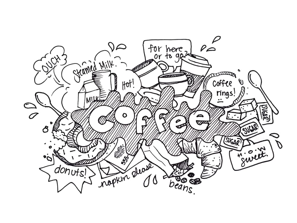 Doodle Time! - image 5 - student project