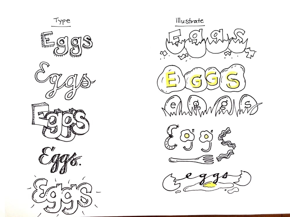 Doodle Time! - image 3 - student project