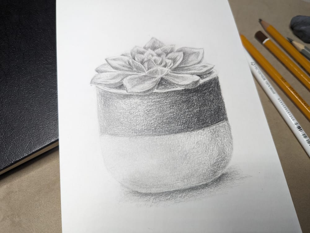 drawing - image 2 - student project