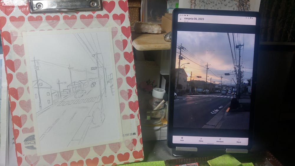 Little progress - image 1 - student project