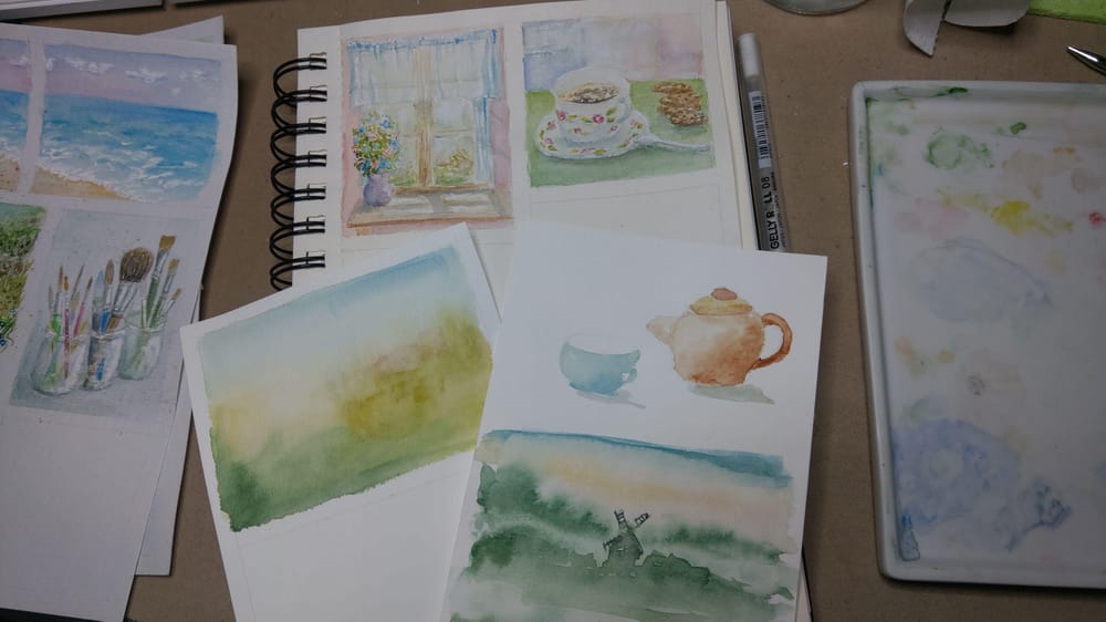 from a nostalgic journey: childhood memories with grandfather and grandmother - image 20 - student project