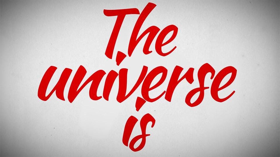 The Universe Is Indifferent - image 9 - student project