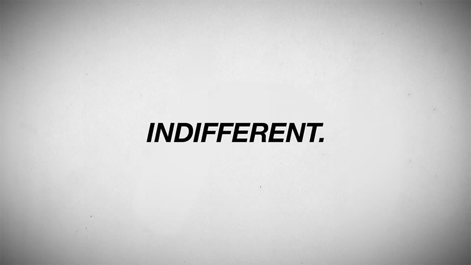 The Universe Is Indifferent - image 10 - student project
