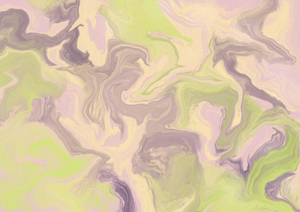 Digital Marbling - image 4 - student project