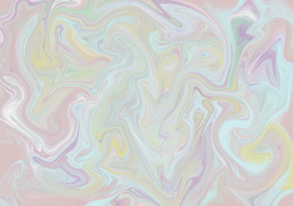 Digital Marbling - image 1 - student project