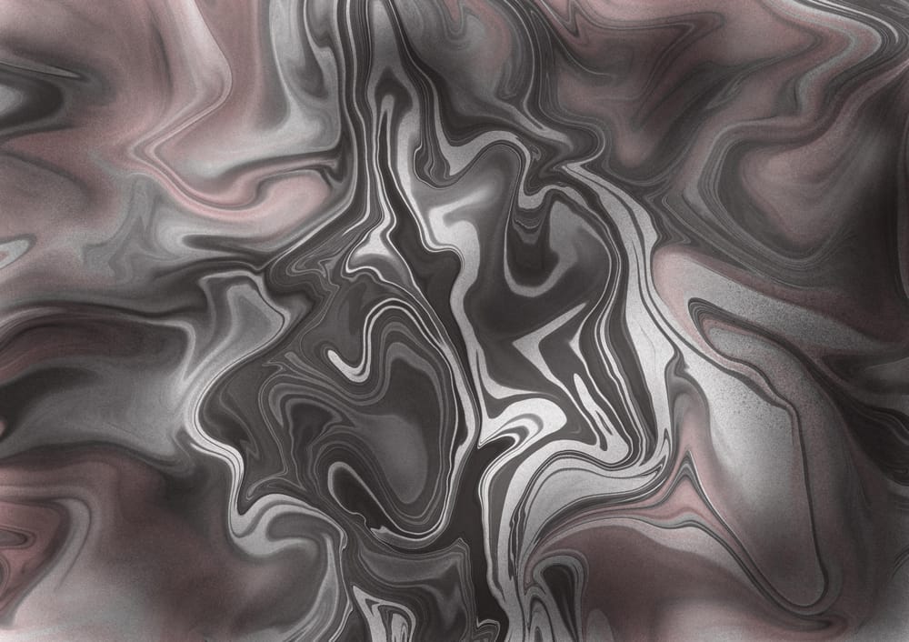 Digital Marbling - image 5 - student project