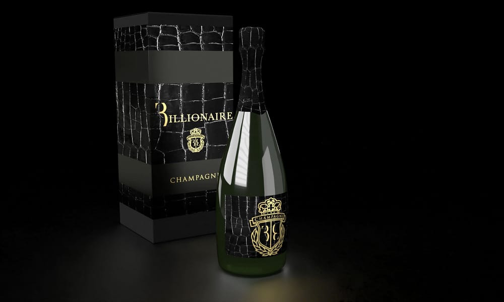 Graphic Design / Packaging Crossover... Thoughts? - image 1 - student project