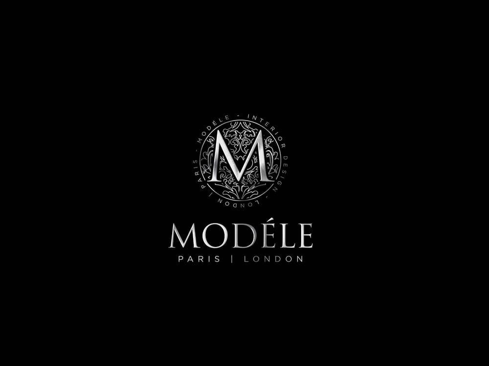 Luxury Logo - created for the class! - image 1 - student project