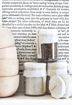 Peanut Butter Packaging - image 27 - student project