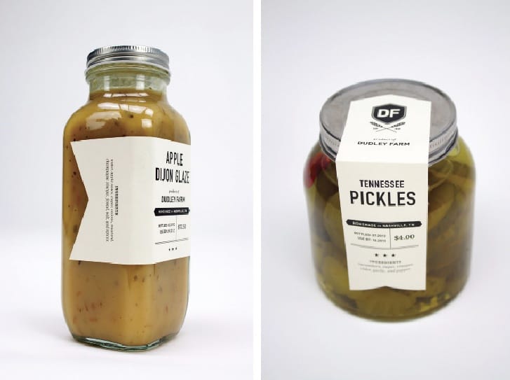 Peanut Butter Packaging - image 30 - student project