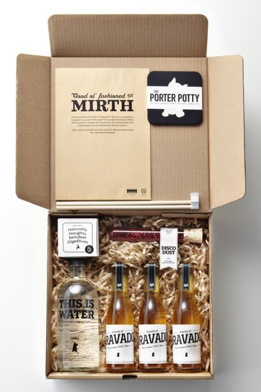 Peanut Butter Packaging - image 32 - student project