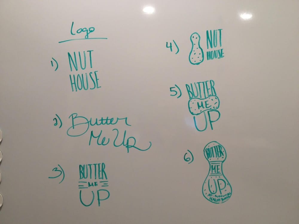 Peanut Butter Packaging - image 18 - student project
