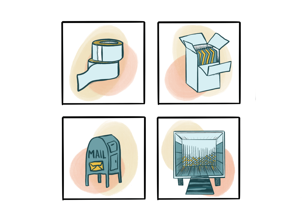 Moving Prep! - image 2 - student project