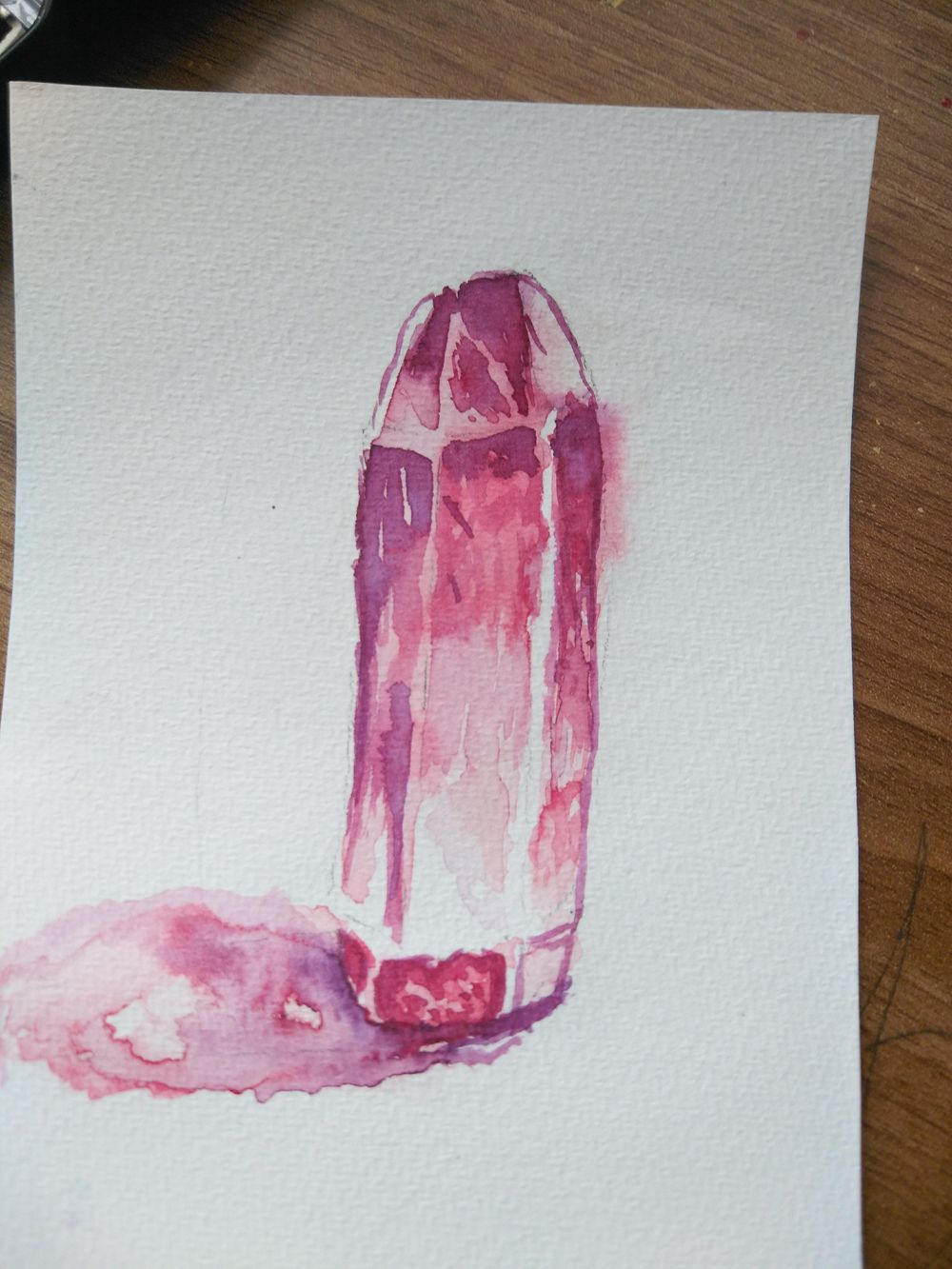 Pinks and blues!!! - image 4 - student project
