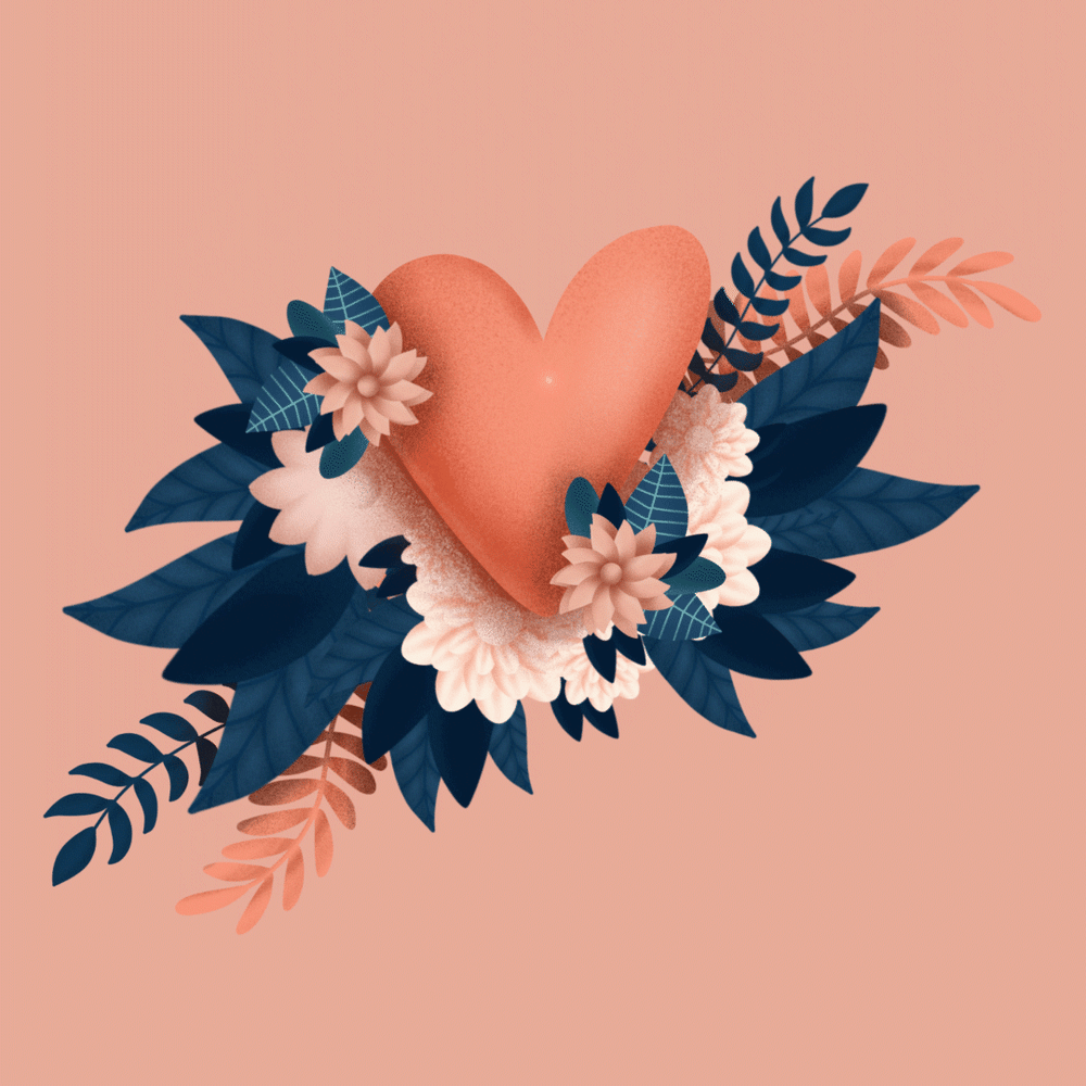 Heart - image 1 - student project