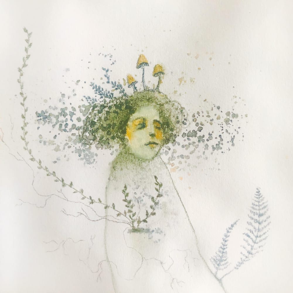 Plants in my pocket - image 1 - student project