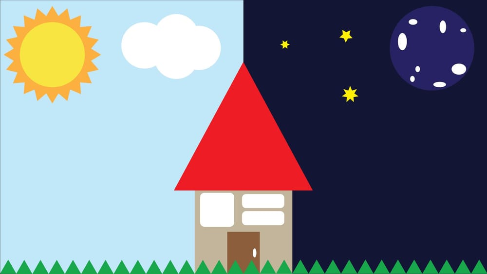 Illustration Practice Projects - image 1 - student project