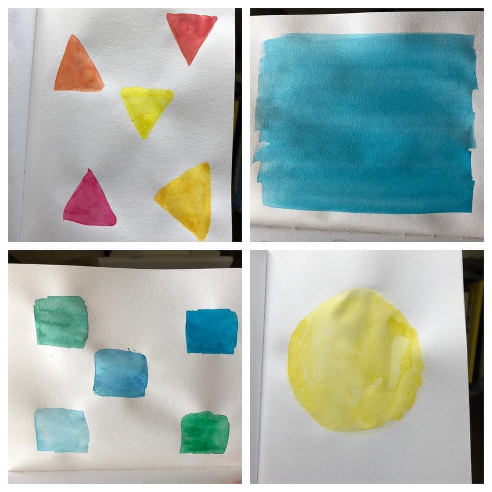 So much fun! - image 2 - student project