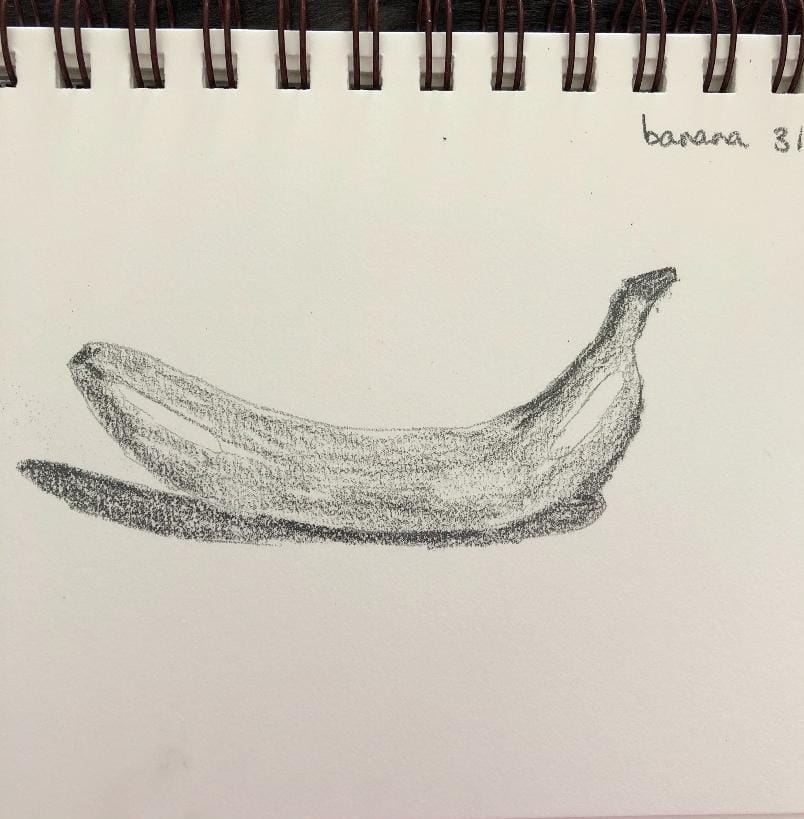 Beginning drawing - image 5 - student project