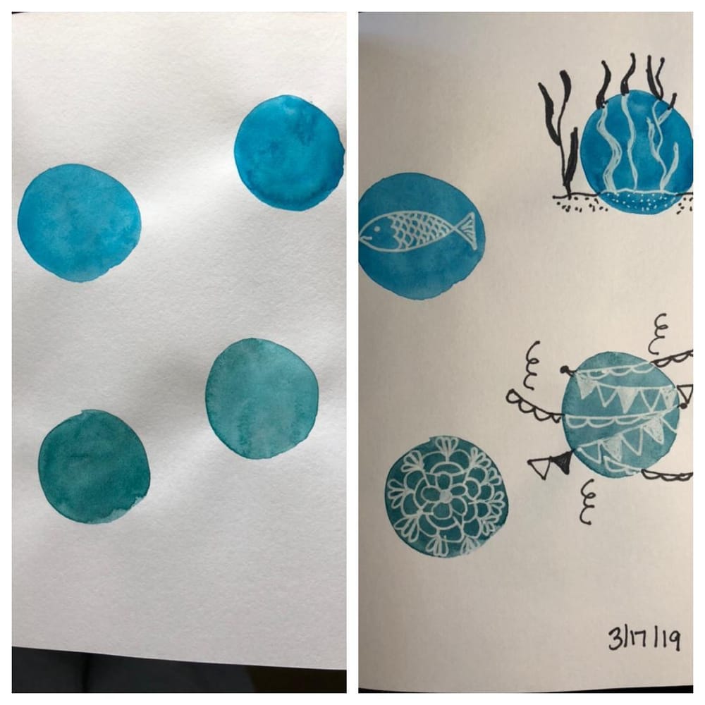 So much fun! - image 1 - student project